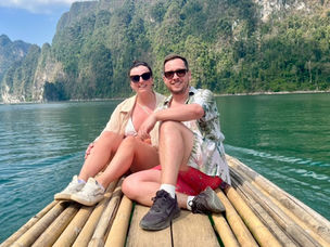 Thank You for Your 3D2N Khao Sok - Cheow Lan Lake Adventure!