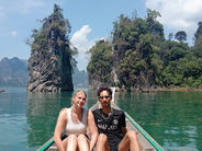 Thank You for Your Family Adventure in Khao Sok!