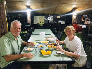 Thank You for Choosing the Klong Ka Experience