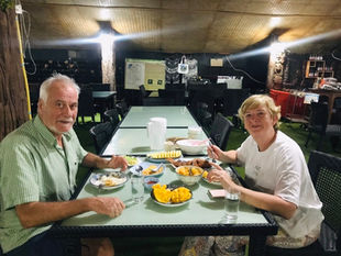 Thank You for Choosing the Klong Ka Experience