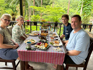 Thank You for Your 4 Days 3 Nights Khao Sok – Cheow Larn Lake Adventure