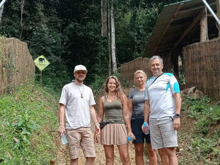Thank You for Exploring Cheow Lan Lake with Us