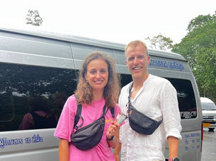 Cheow Larn Lake Adventure: 3 Days of Discovery