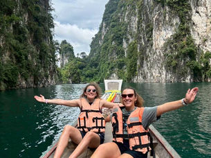 A Calm Two-Night Escape Where Comfort Unfolds at an Easy, Natural Pace