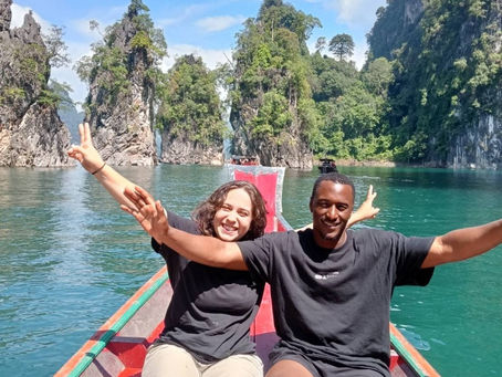 Thank You for Exploring Khao Sok’s Wonders with Us