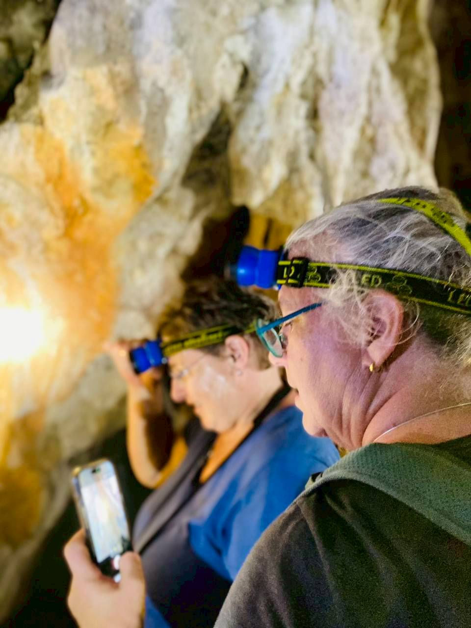 Diamond Cave