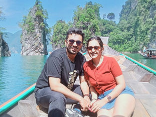 Exciting Khao Sok Adventure: 3 Days 2 Nights Journey