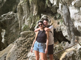 Thank You for Your Khao Sok & Chiew Larn Lake Adventure!