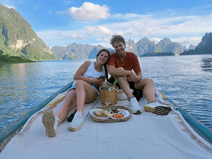 Heartfelt Thanks for Your Khao Sok & Lake Adventure