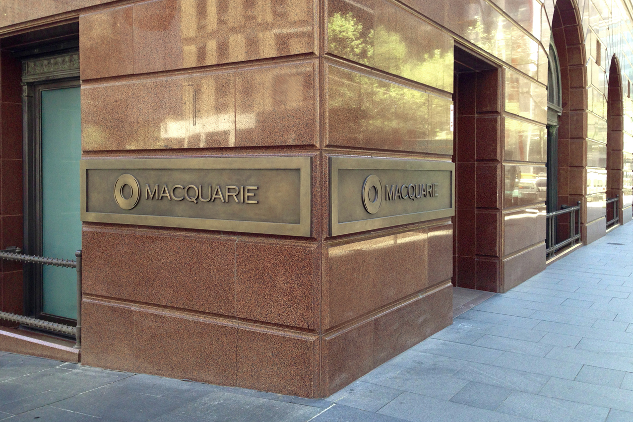 Macquarie Group Ellenpatriciayoung