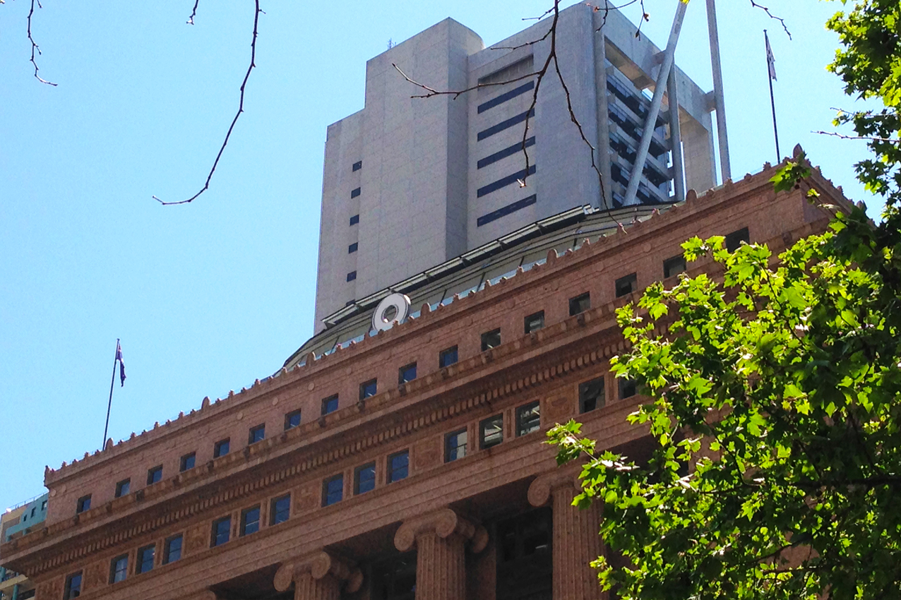 Macquarie Group Ellenpatriciayoung