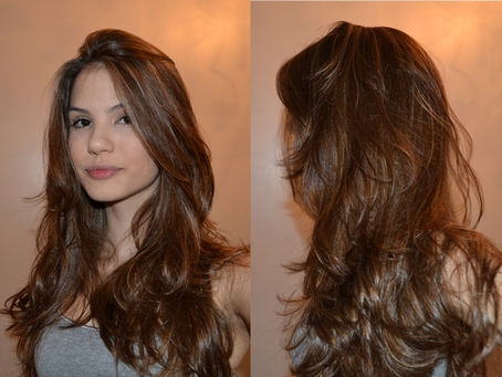 Os tipos de corte femininos que ainda continuam tendências para 2018!