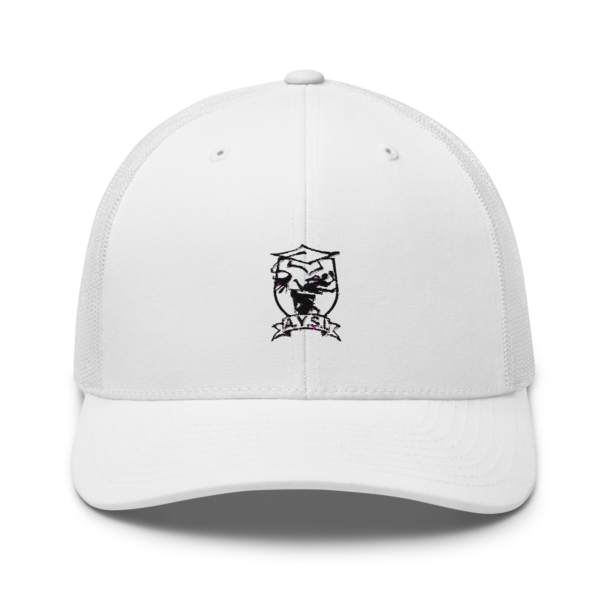 Retro Trucker Hat | Yupoong 6606