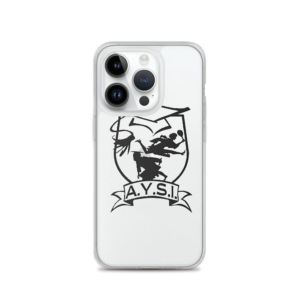 Miniatura: Clear Case for iPhone®