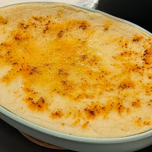 Pâté Chinois
