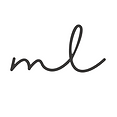 meticula lifestyle logo