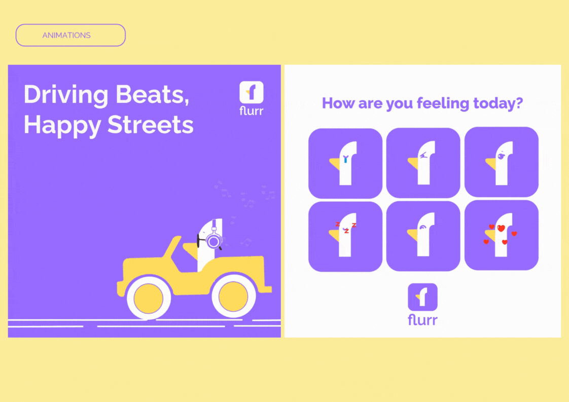 Social Media Post Animations.gif
