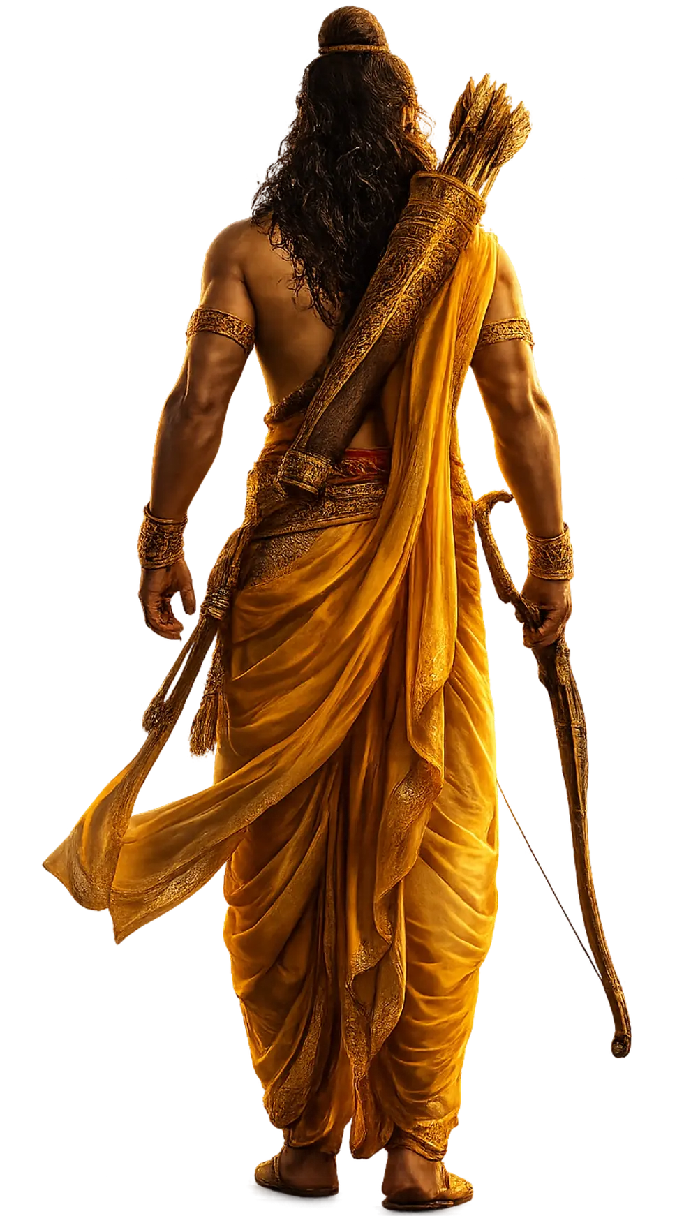 AyodhyaRam Mandir Ram ZenithAVGCXR (Unreal Engine 5).webp