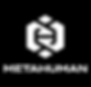 metahiuman logo