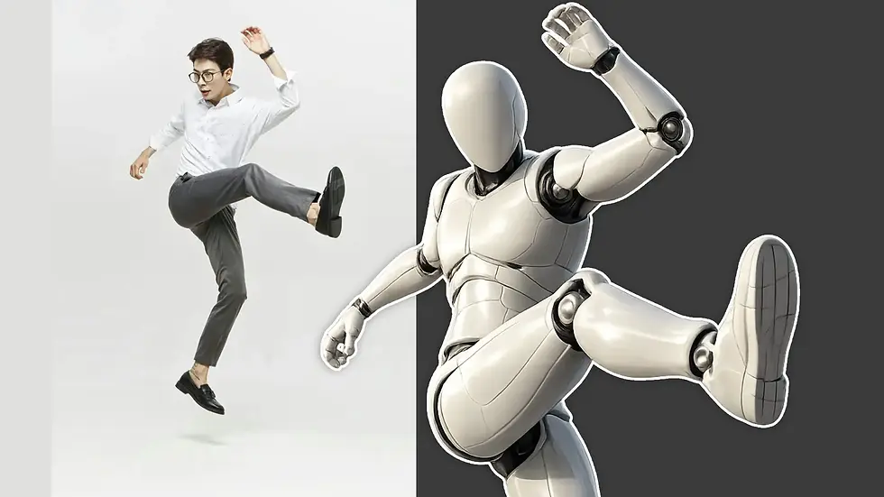 Zmocap Poster zenithAVGCXR
