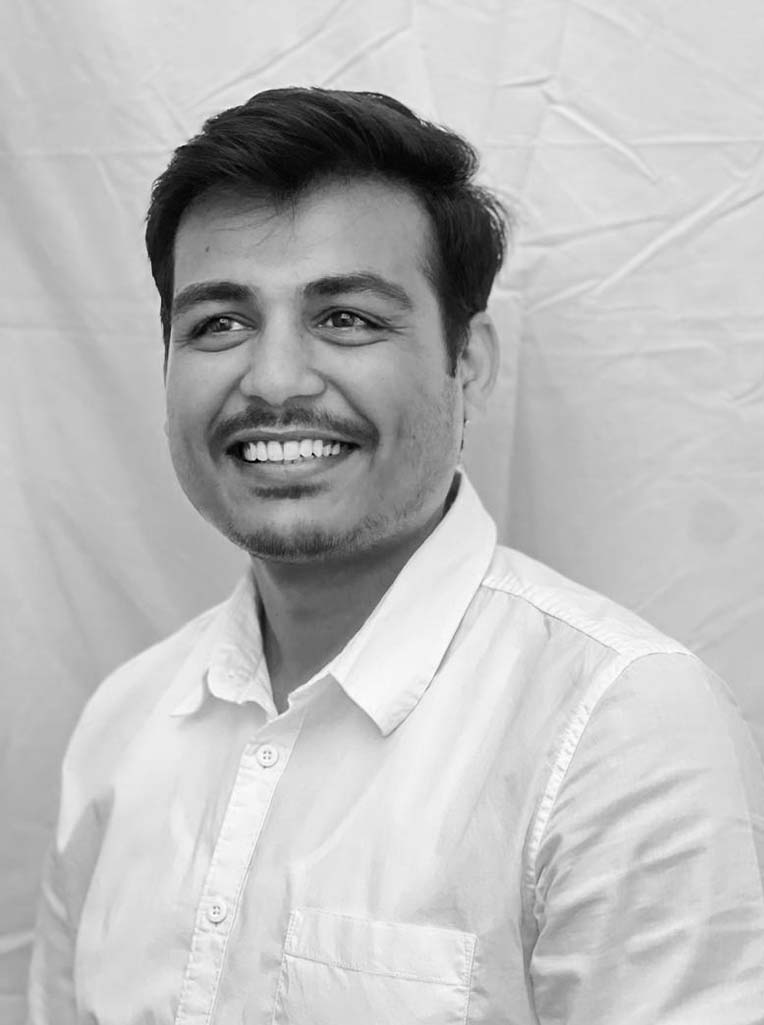 Rishi hiray CTO of The Zenith AVGCXR Company.jpg