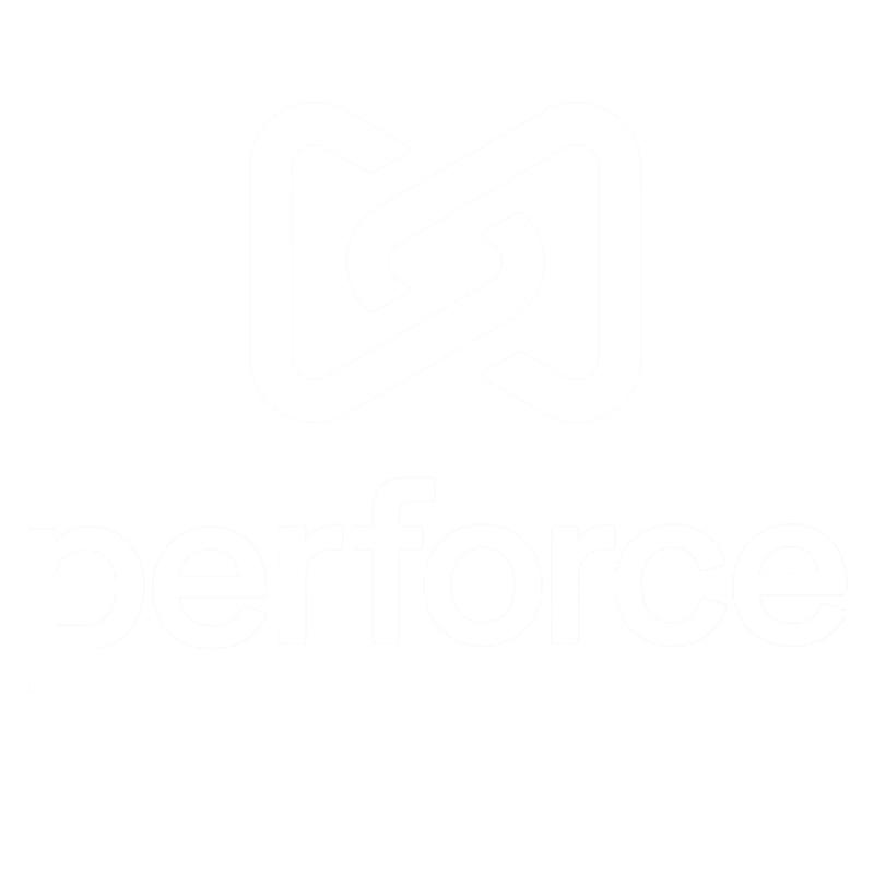 perforce logo