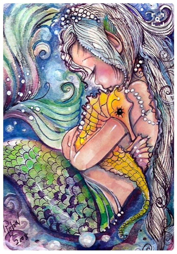 Happy International Healers of the World!