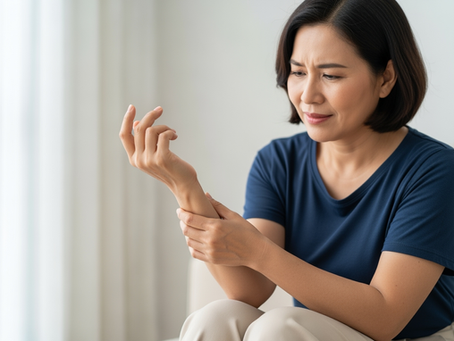 GLP-1 Microdosing: Unlocking Anti-Inflammatory Benefits Beyond Weight Loss
