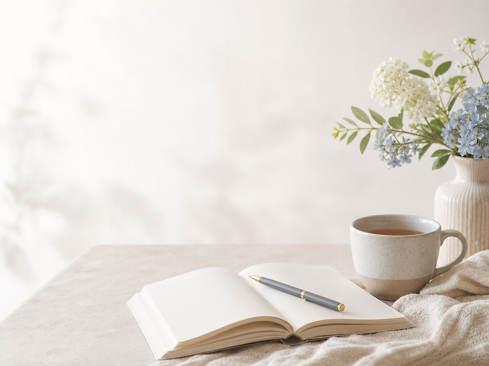 Perimenopause & Menopause Symptoms Checklist (What’s Common, What to Track, When to Get Help)