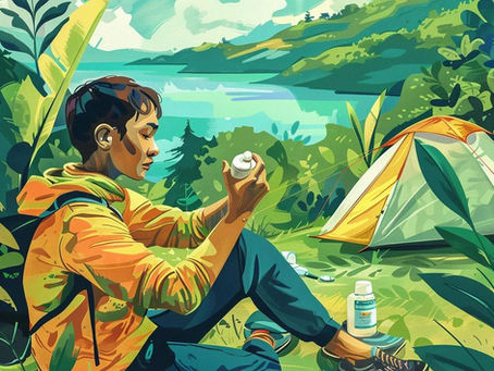 Treating Skin Infections While Traveling: Essential Travel Medicine Guide for Prevention and Care