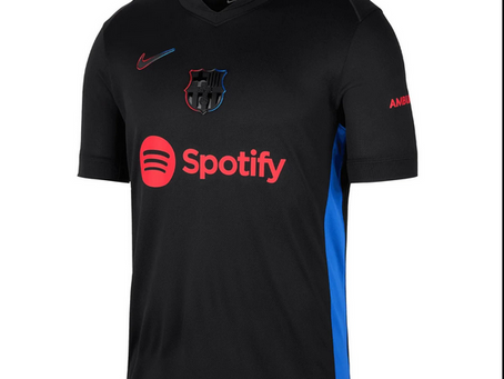 Discover the Hottest 24/25 Football Kits at Jersey Loco