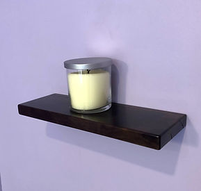 Shelves