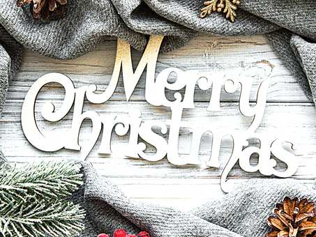 How to Prepare for Time Off During the Holidays