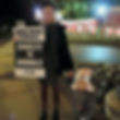 Carriage-Horse-Protest