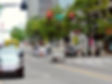 Carriage-Running-Traffic-Light