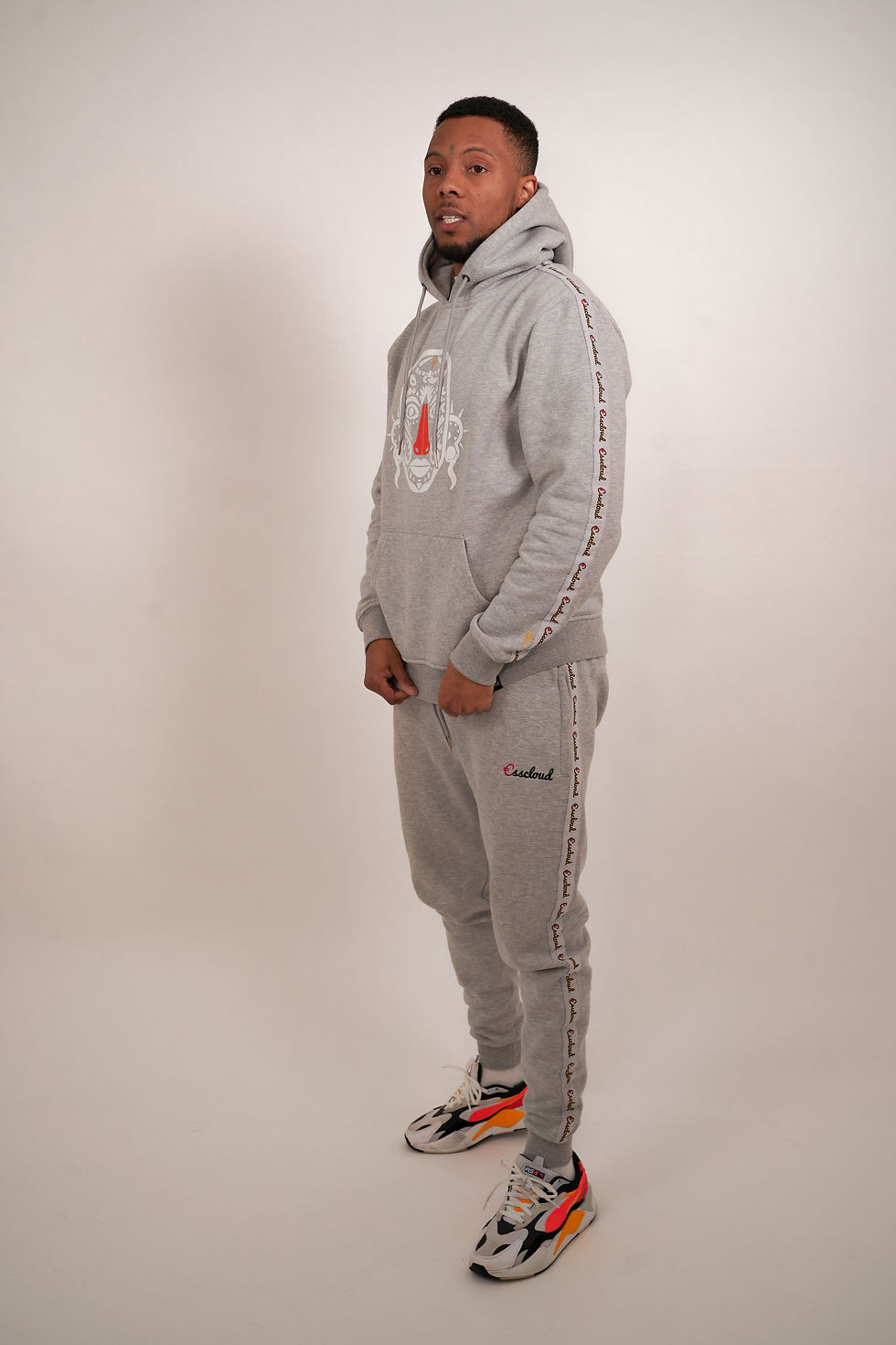 Thumbnail: City Edition Tracksuit