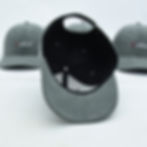 Thumbnail: Grey Cloud City Cap