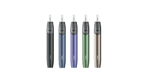 geekvape aegis solo 3 istruzioni Zoe kit