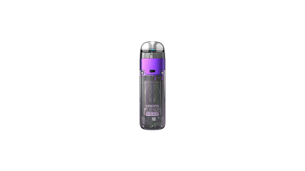 Miniatura: Aspire Kit Flexus Peak