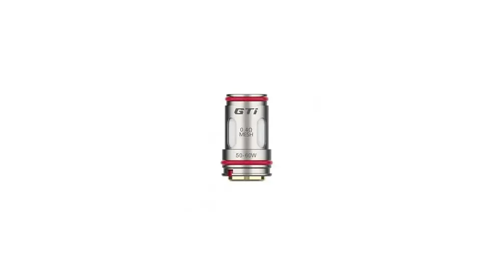 Miniatura: Vaporesso Resistenza GTi (5 pezzi)