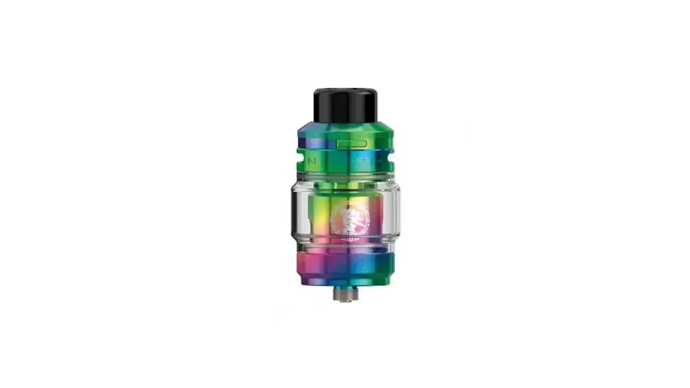 Miniatura: Geekvape Atomizzatore Z Sub Ohm 5ml