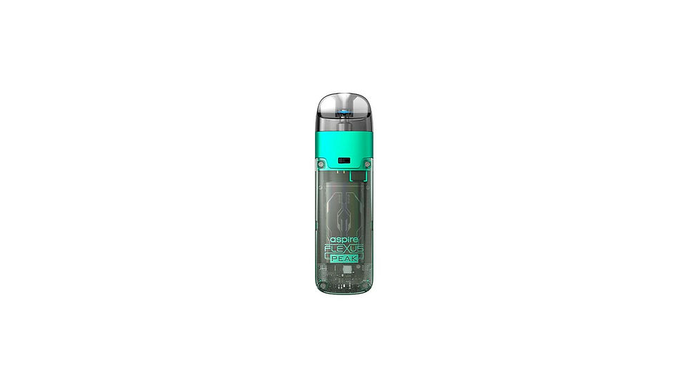 Miniatura: Aspire Kit Flexus Peak