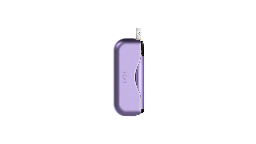 Miniatura: Kiwi Vapor Starter Kit