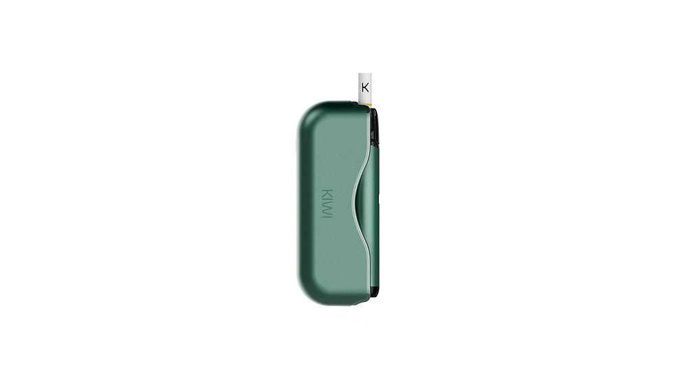 Miniatura: Kiwi Vapor Starter Kit