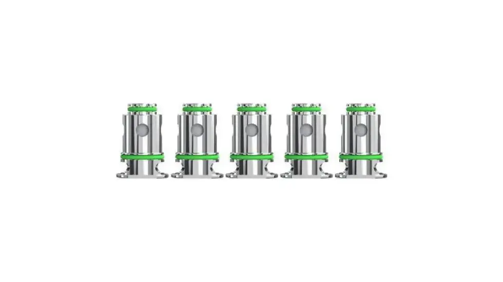 Miniatura: Eleaf resistenza GTL 1.2ohm-0,8ohm-0,4ohm - 5pz