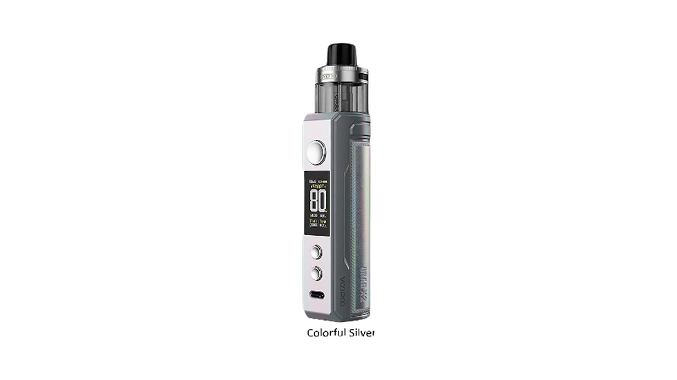 Miniatura: Voopoo Kit Drag X2