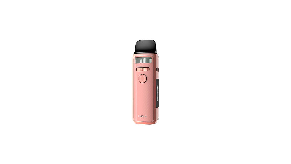 Miniatura: Voopoo Kit Vinci 3