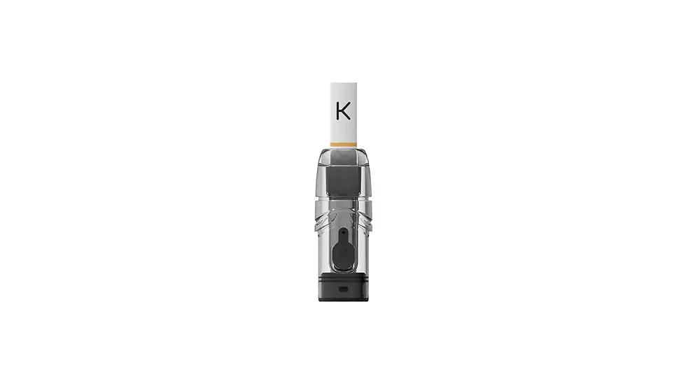 Miniatura: Kiwi Vapor Pod per Kiwi - 3 Pezzi