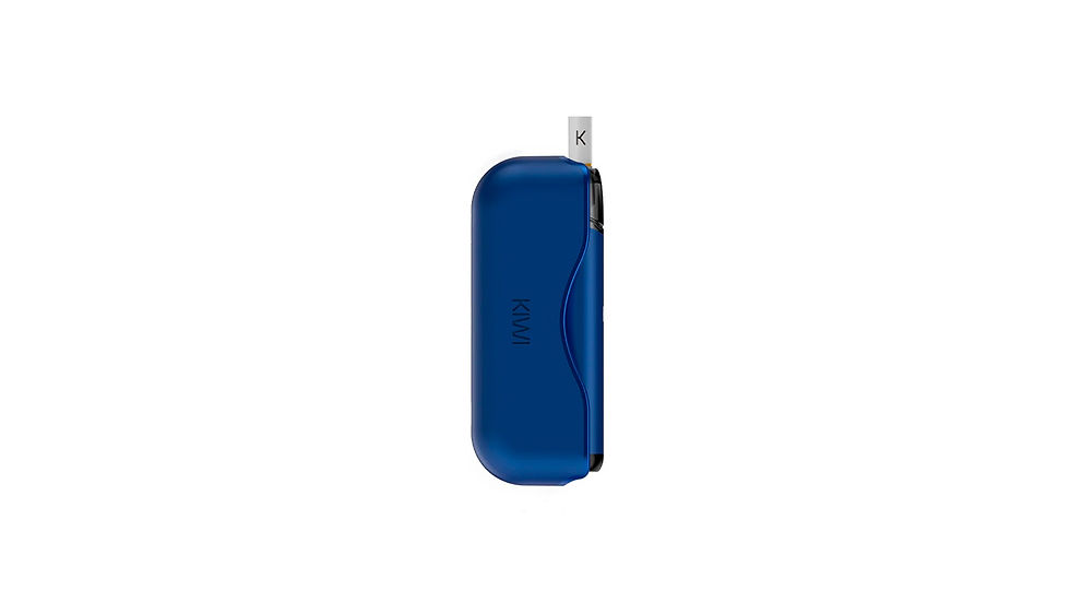 Miniatura: Kiwi Vapor Starter Kit