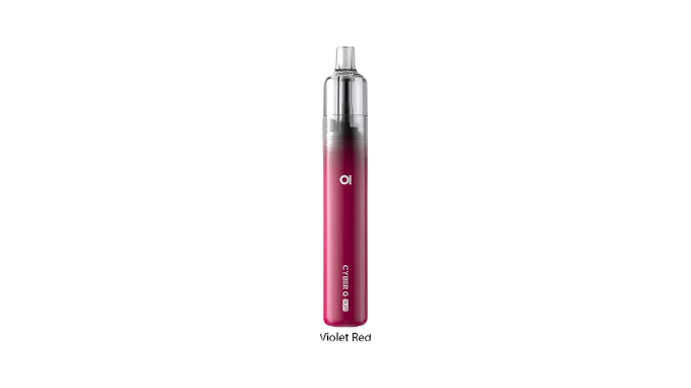 Miniatura: Aspire Cyber G Slim